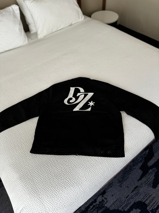 DZ WORK JACKET (PRE-ORDER)