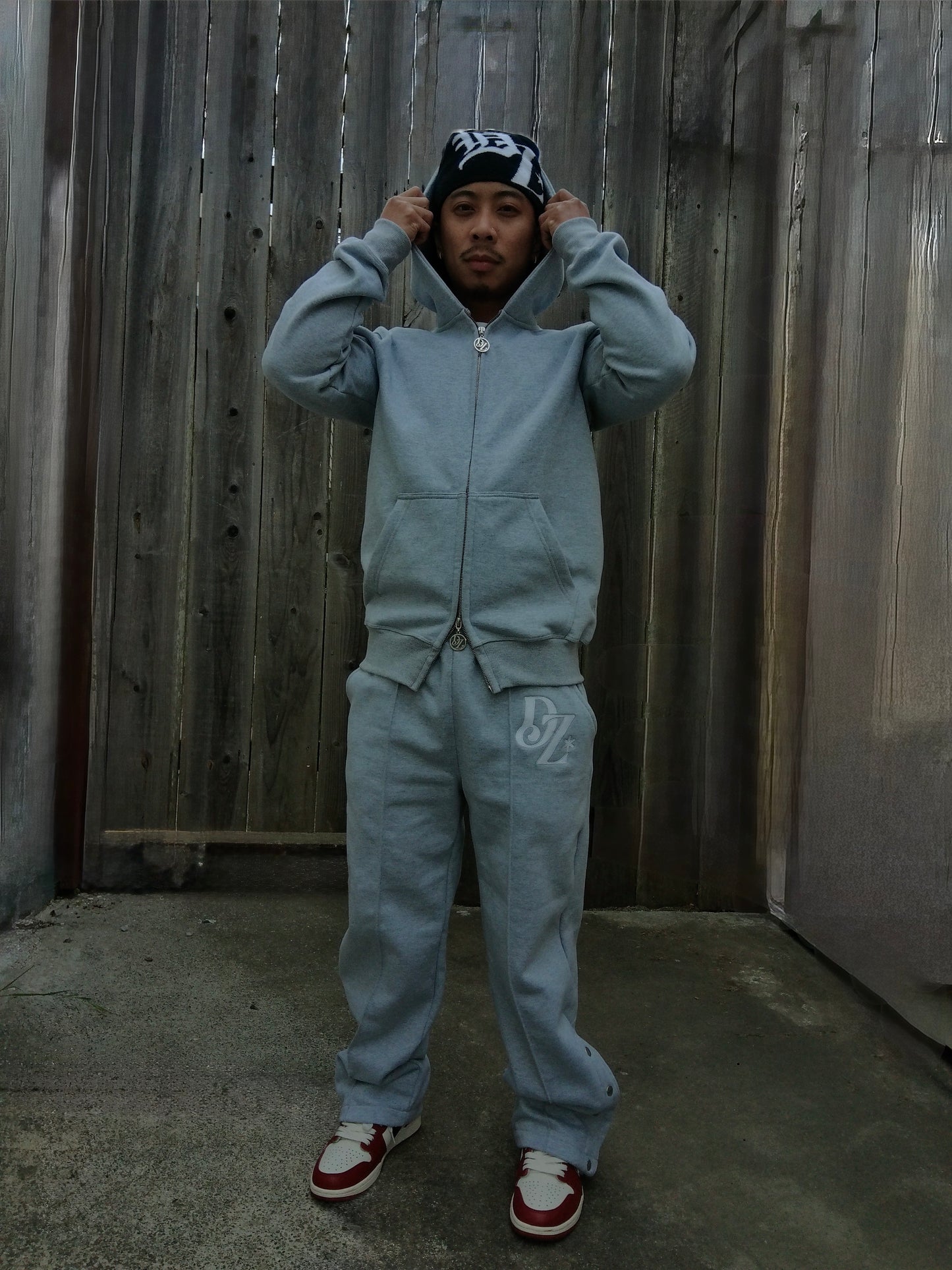 DZ SET