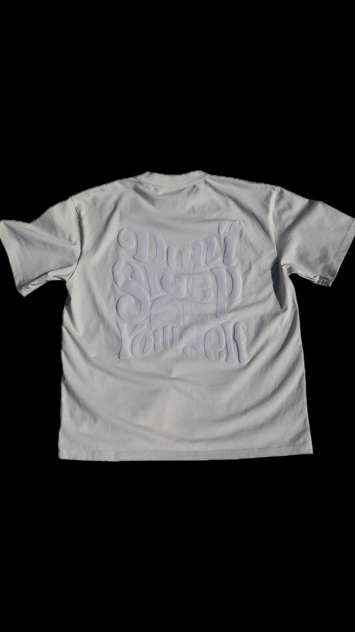 DZ STAPLE TEE