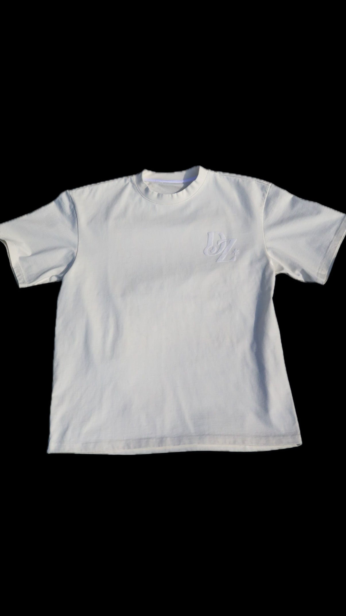 DZ STAPLE TEE