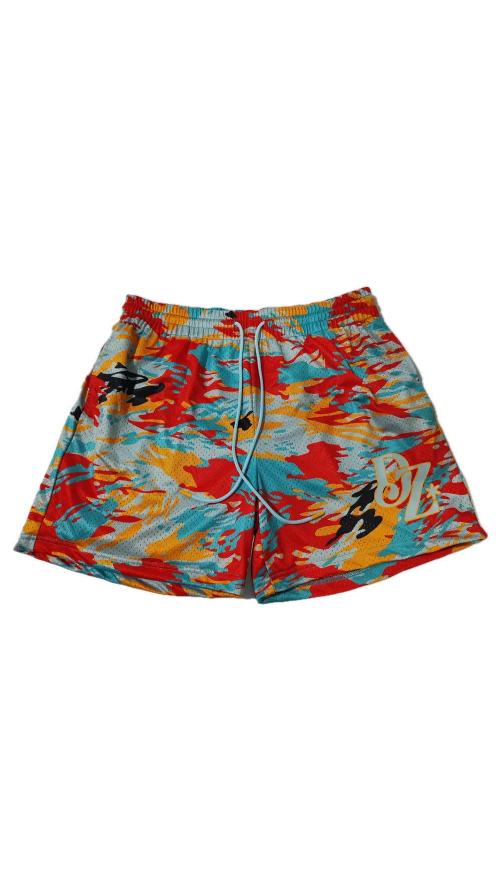 DZ BE-NICE SHORTS