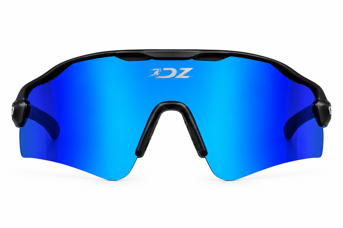 DZ 'BLUE HAZE' SHADES