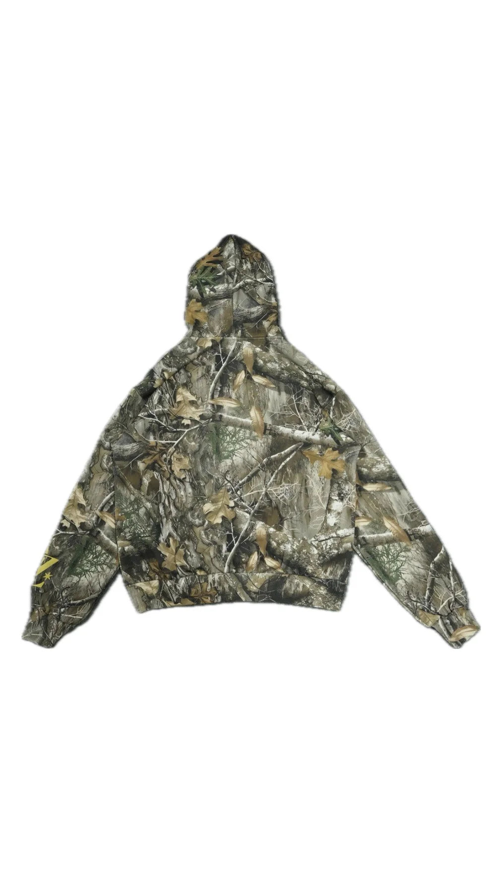 DZ DIVINE TIMING TREE CAMO