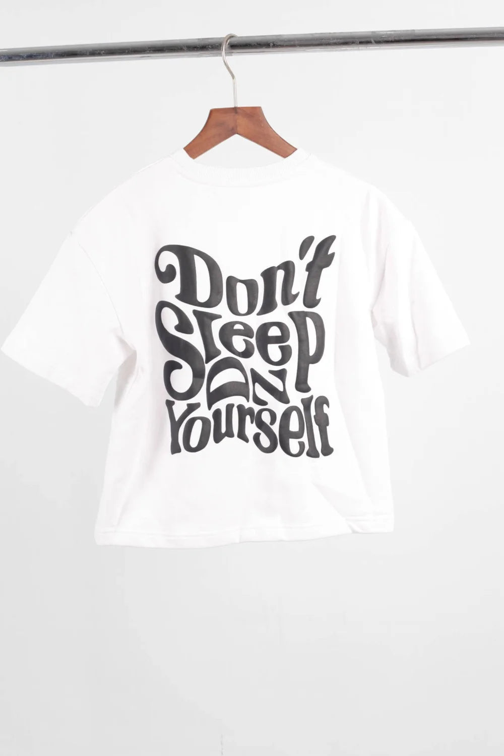 DON'T SLEEP TEE