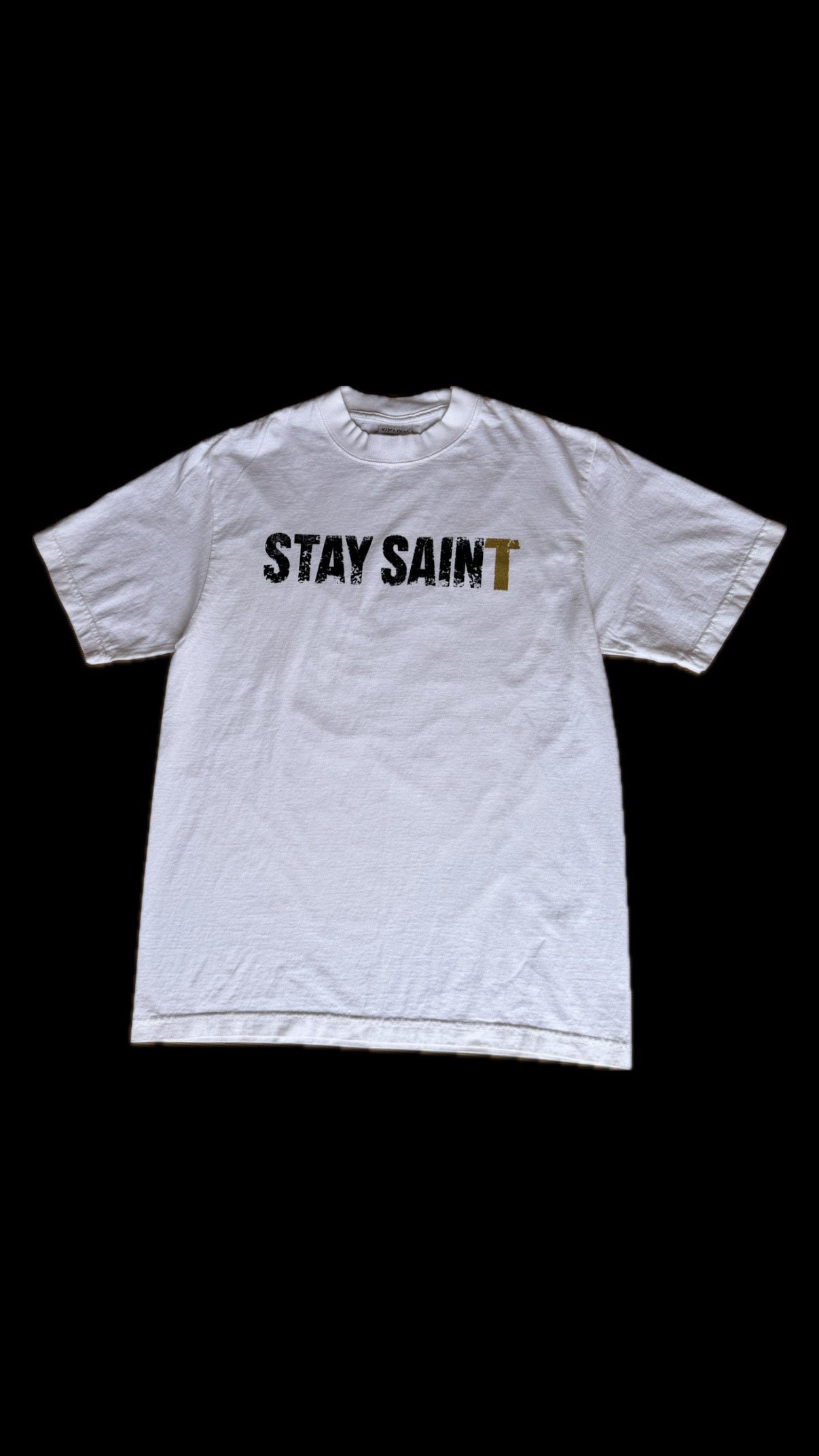 STAY SANE TEE