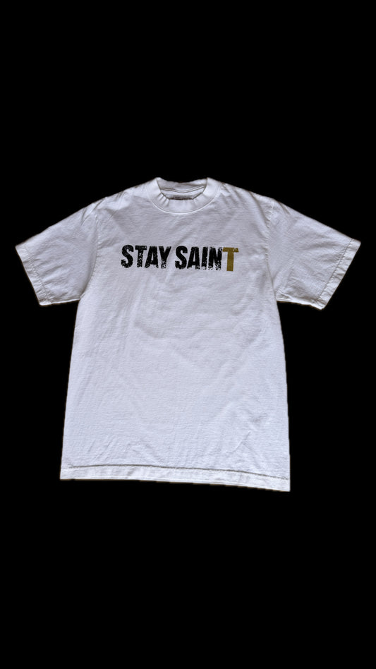STAY SANE TEE