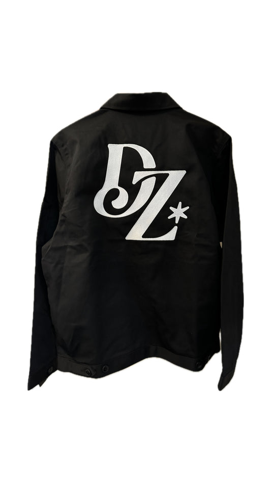 DZ WORK JACKET (PRE-ORDER)