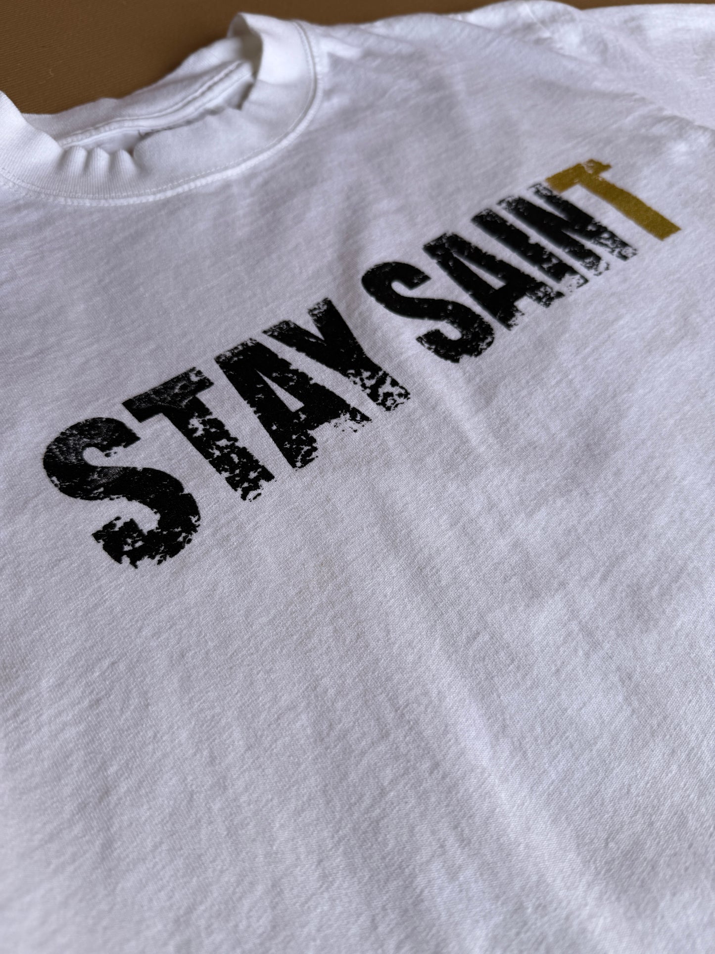 STAY SANE TEE