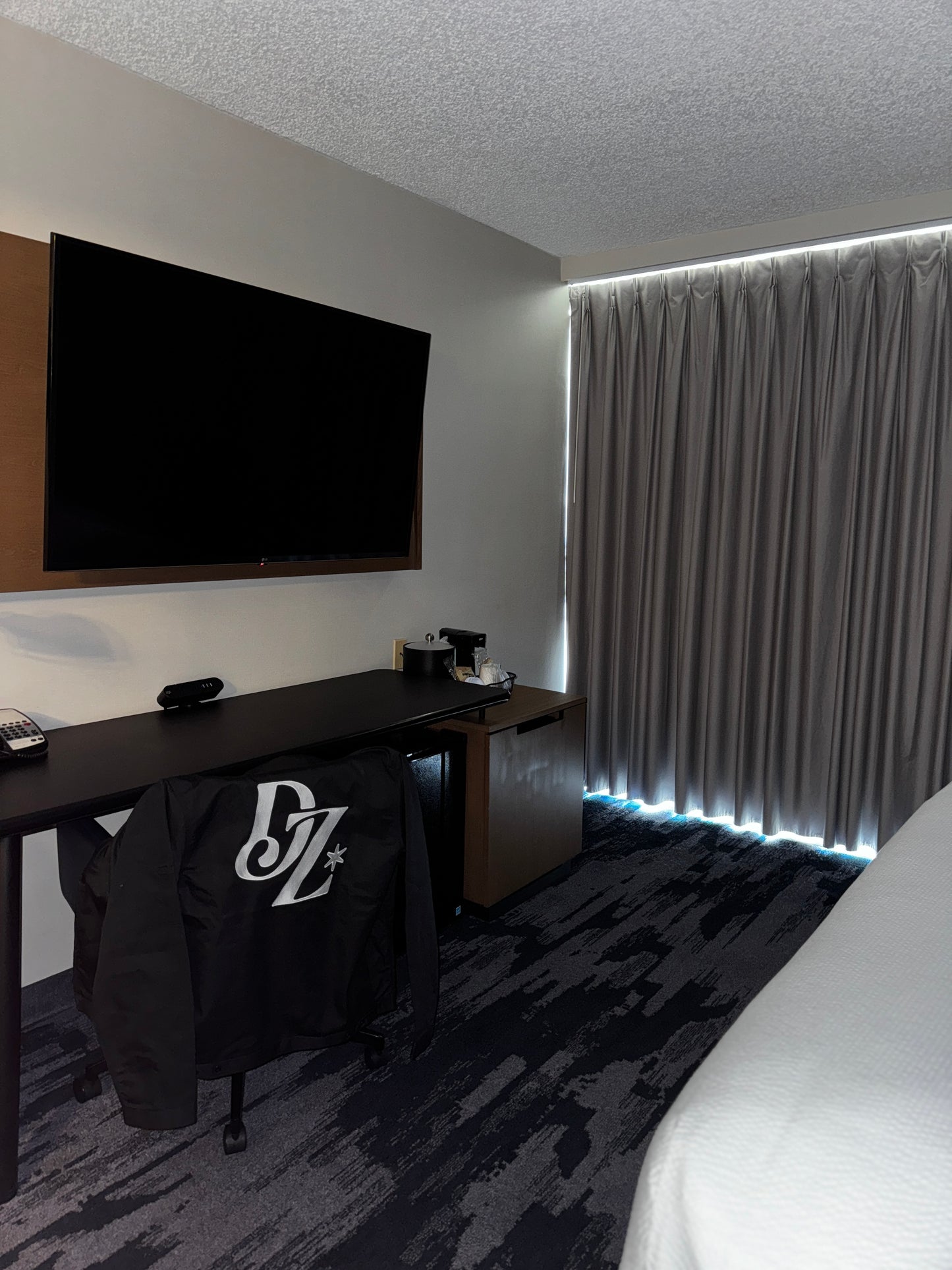 DZ WORK JACKET (PRE-ORDER)