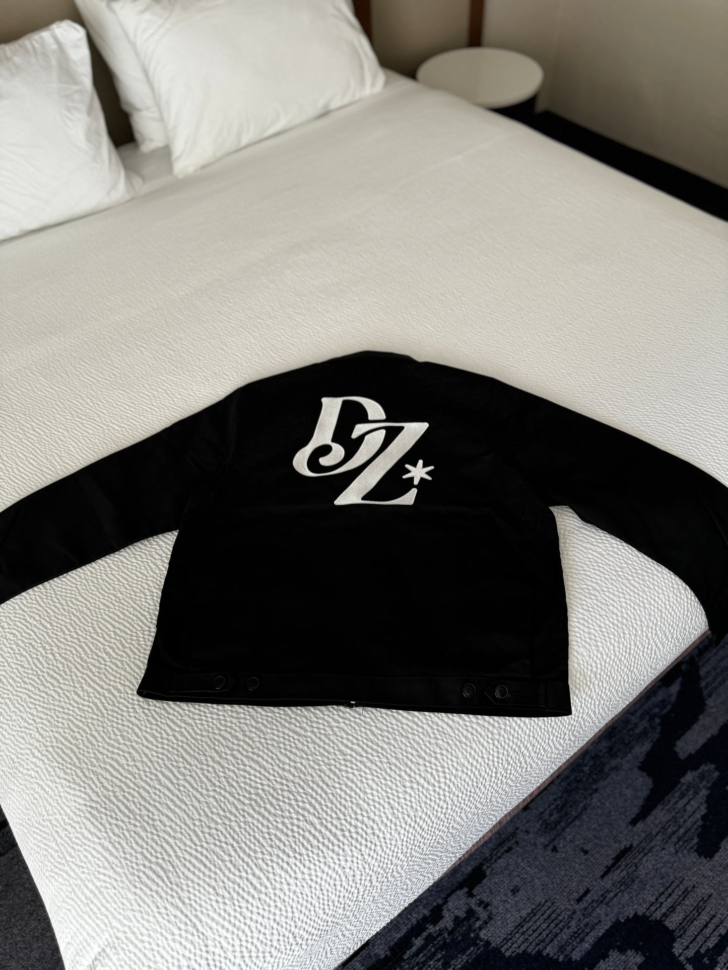 DZ WORK JACKET (PRE-ORDER)