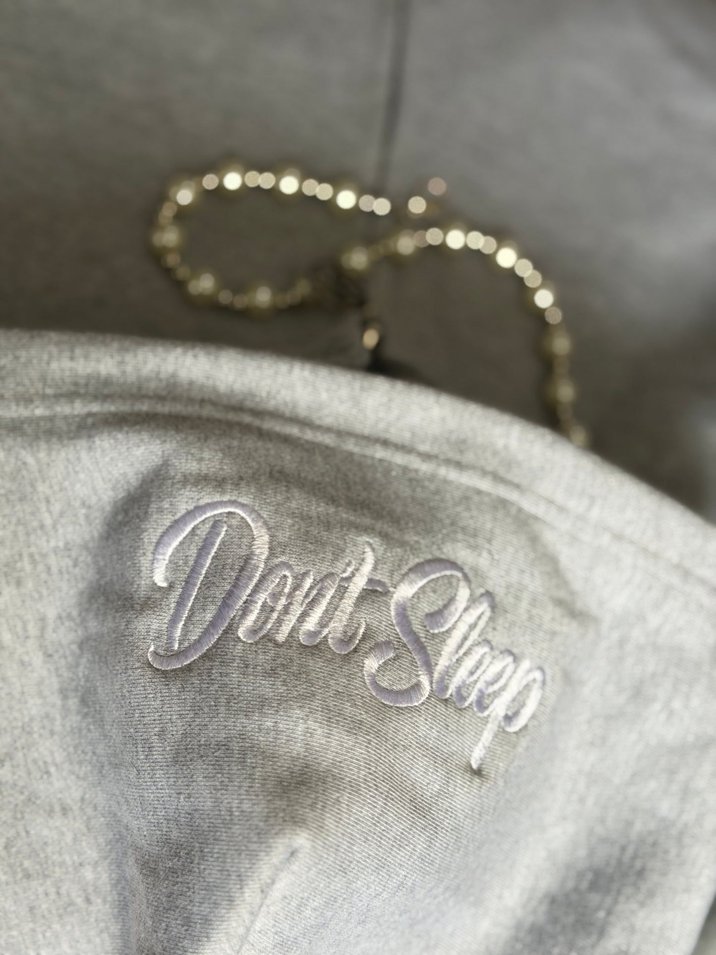 DZ DOUBLE ZIP