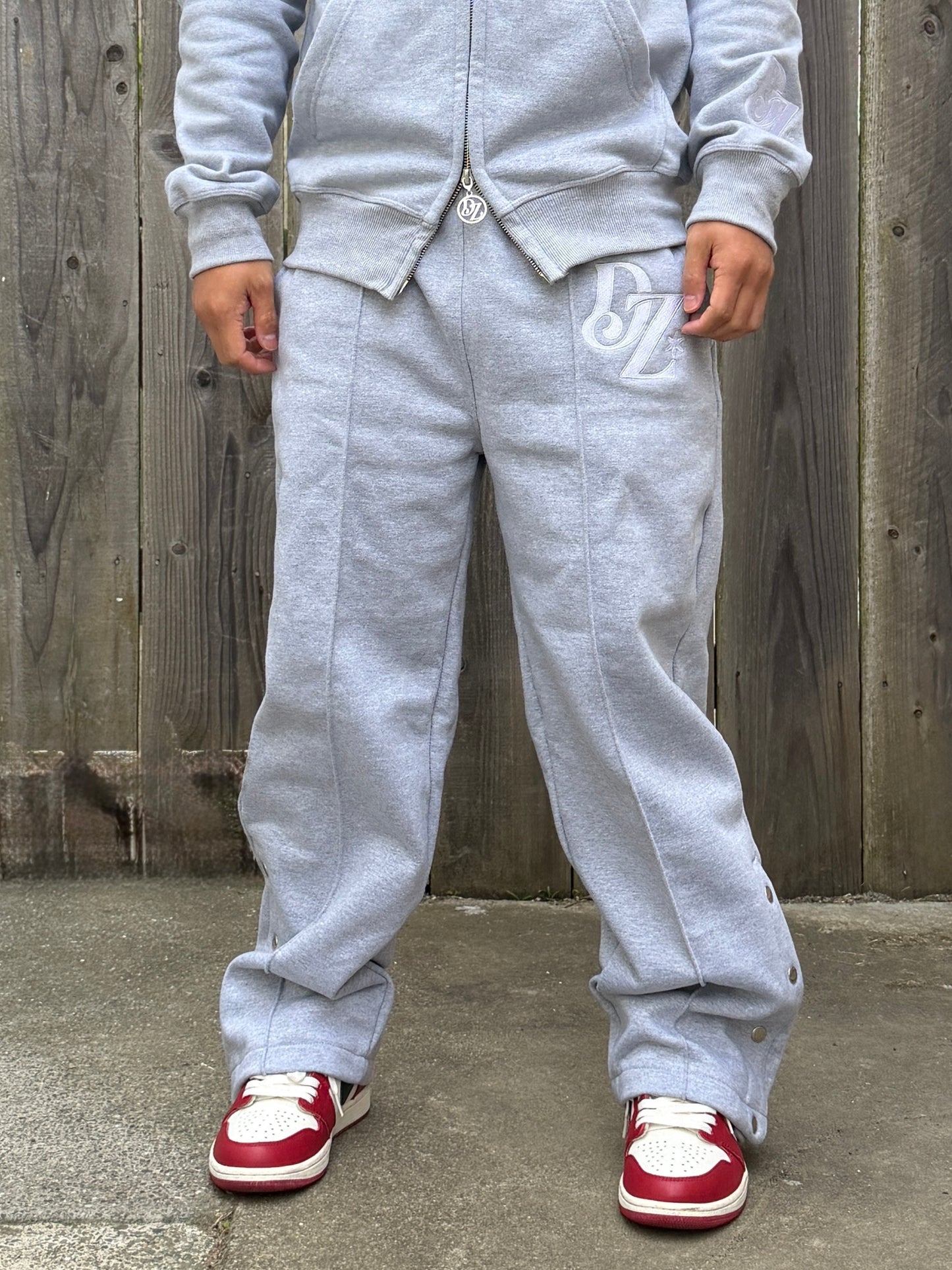 DZ SET
