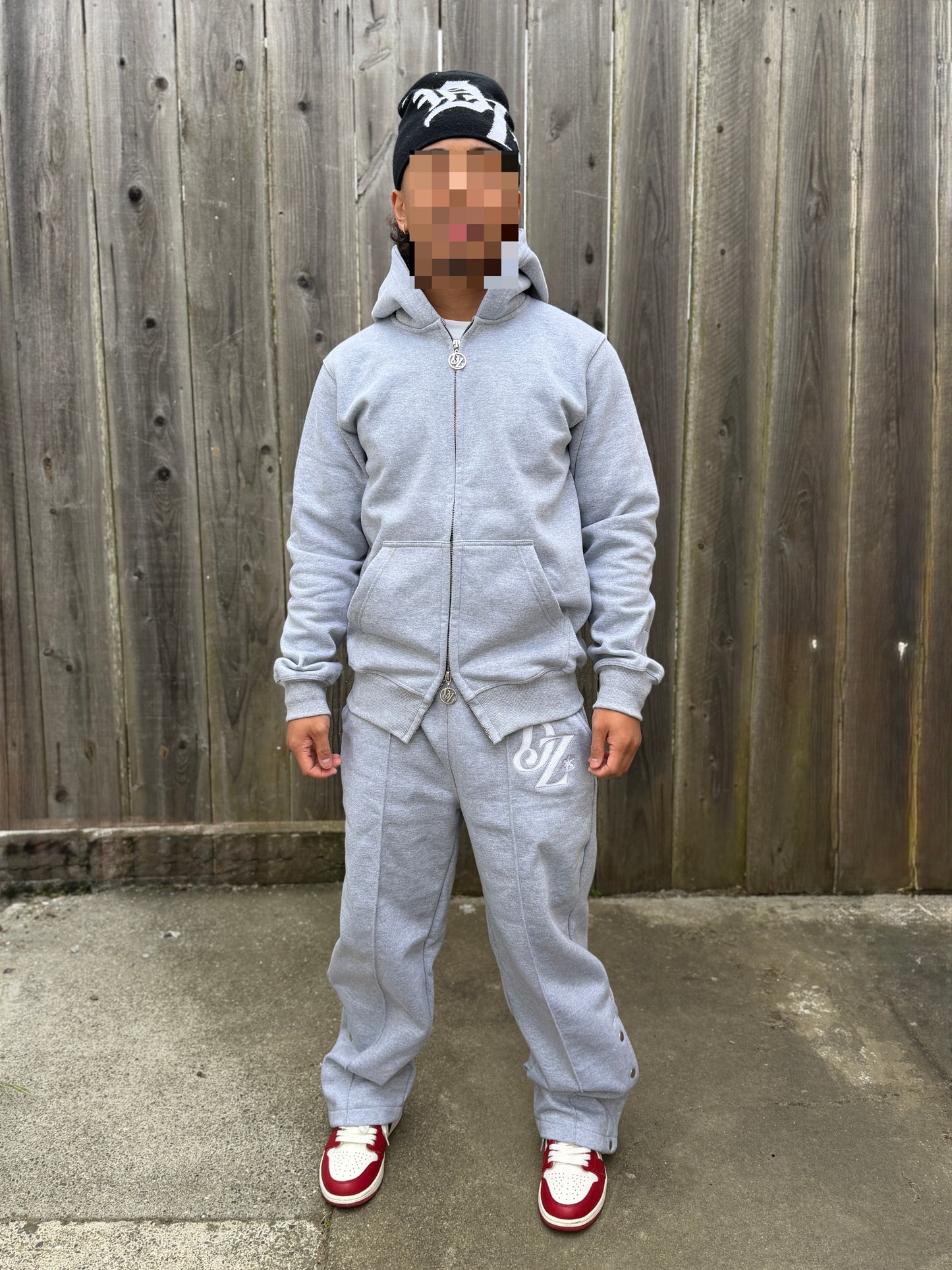 DZ SET