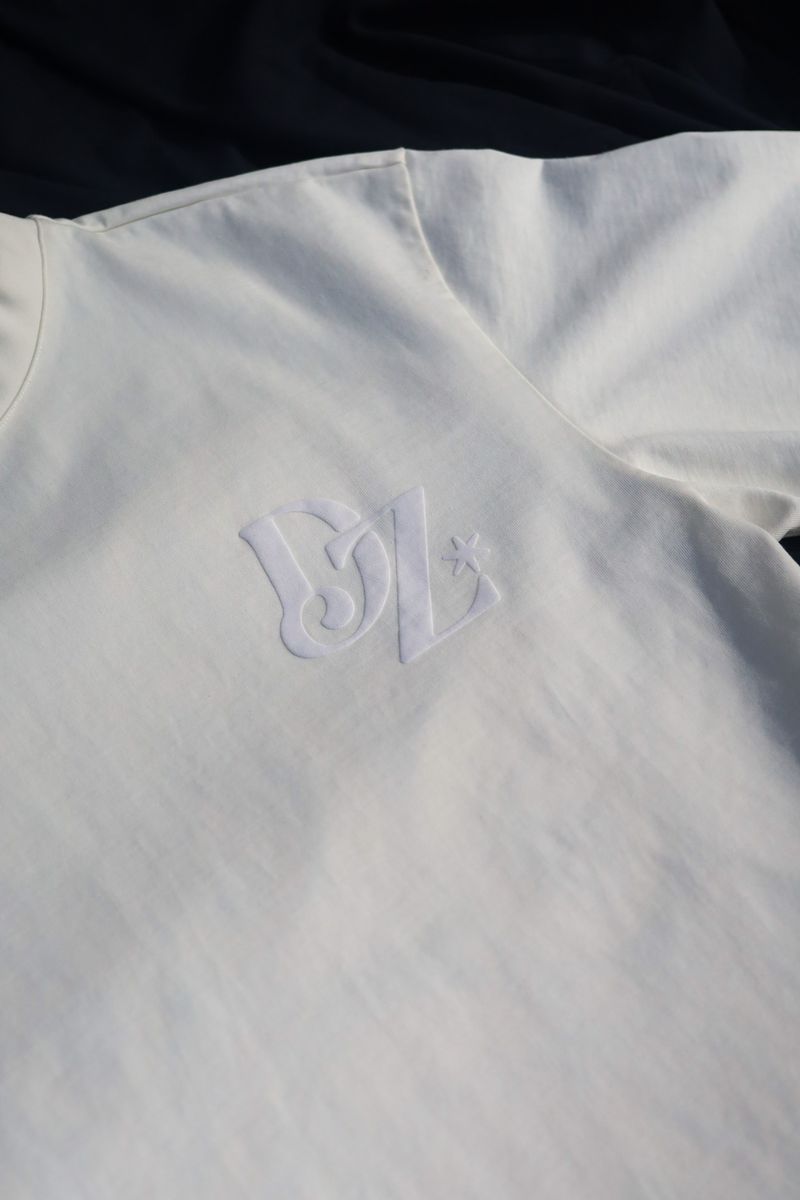 DZ STAPLE TEE