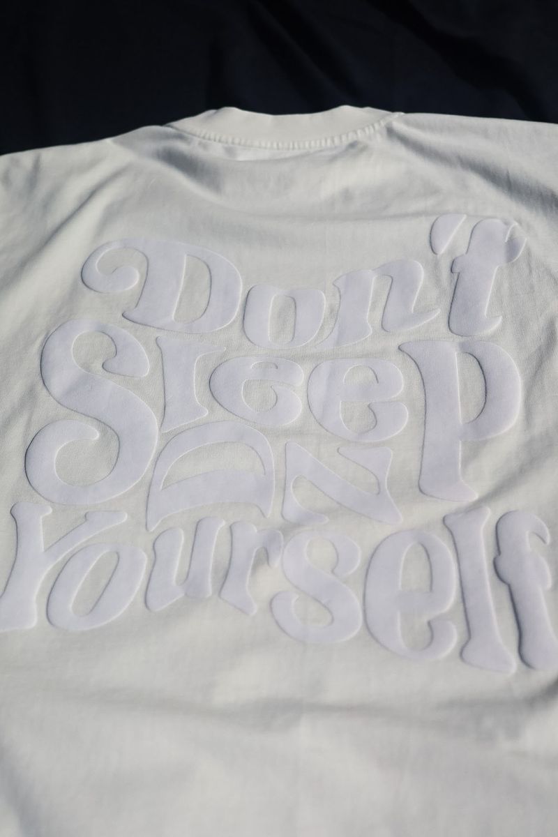 DZ STAPLE TEE